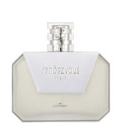 Chhabria. Rendezvous Fresh. Eau de Toilette .